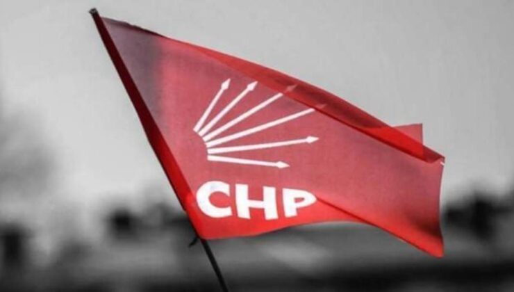 CHP Hakkari vilayet lideri vazifesinden istifa etti