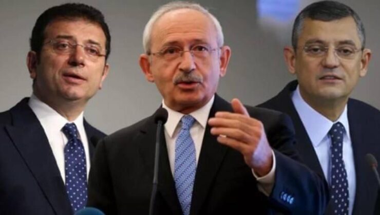 CHP’nin değerli isimlerinden çarpıcı istek: ‘İstanbul’u kaybedelim’