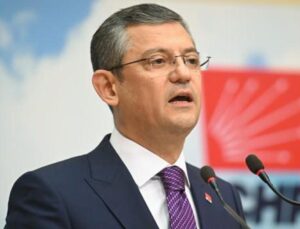 CHP’nin yeni lider adayları belirli oldu
