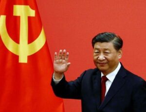 Çin: Rusya-Ukrayna Savaşı’nda çatışan taraflara silah satmayacağız