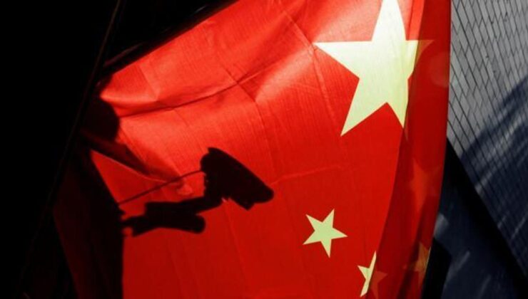 Çin Varlık Fonu, borsalardaki düşüş için devrede