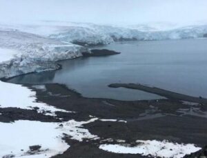 Çin’in Antarktika’daki beşinci araştırma üssü faaliyete geçti