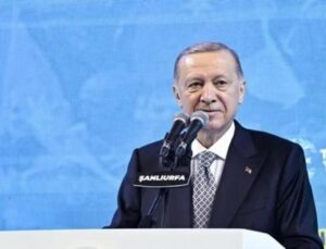 Cumhurbaşkanı Erdoğan: Sarsıntı günlük tartışma mezesi değil