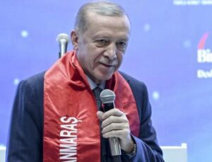 Cumhurbaşkanı Erdoğan: Yıl sonuna kadar 200 bin konutu teslim edeceğiz