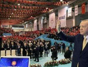 Cumhurbaşkanı Erdoğan’dan değerli açıklamalar