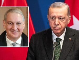 DAVA savları reddeti: Erdoğan ve AK Parti’yle bağımız yok