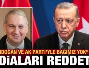 DAVA tezleri reddetti: Erdoğan ve AK Parti’yle bağımız yok