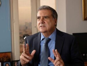 Dünya Bankası Ülke Yöneticisi López: Türkiye programları süratli ilerliyor