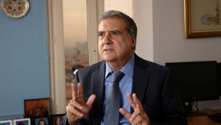 Dünya Bankası Ülke Yöneticisi López: Türkiye programları süratli ilerliyor
