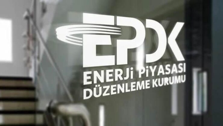 EPDK’dan 29 şirkete lisans