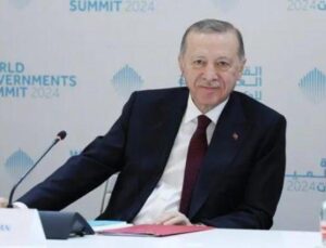 Erdoğan’dan 50 milyar açıklaması: ‘Yetmez’ diyerek yeni gayesi duyurdu