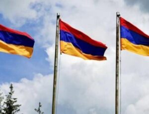 Ermenistan, UCM’ye resmen üye oldu