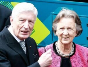Eski Hollanda Başbakanı ve eşi ötanaziyle hayatlarına son verdi