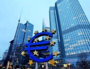 Euro bölgesinin büyüme sayıları açıklandı