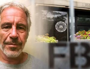 FBI, Epstein’ın pedofili ve fuhuş ağına pürüz olmamakla suçlanıyor