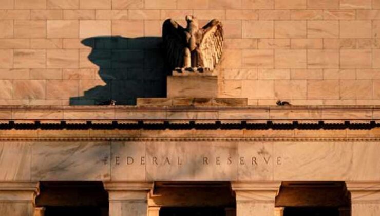 Fed, 2024’ün birinci faiz kararını açıkladı! Son 23 yılın en yüksek düzeyi
