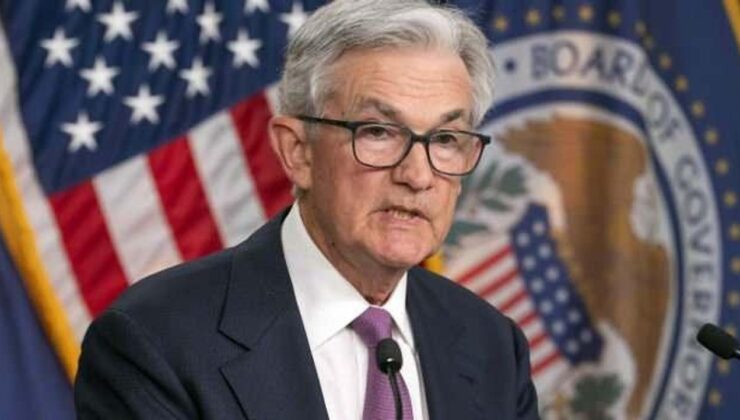 Fed Lideri Powell’dan ‘faiz’ açıklaması!