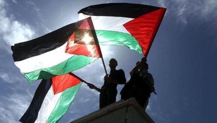 Filistinli Esirler Heyeti, zımnî hapishanelerin ortaya çıkarılmasını talep etti