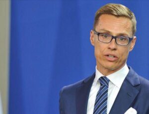 Finlandiya’nın yeni Cumhurbaşkanı aşikâr oldu!