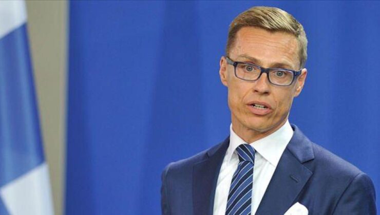 Finlandiya’nın yeni Cumhurbaşkanı aşikâr oldu!