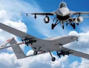 Geçitkale Türkiye’nin: SİHA ve F-16 üssü olacak