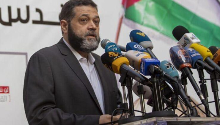 Hamas: İsrail ateşkes unsurlarını ısrarla reddediyor