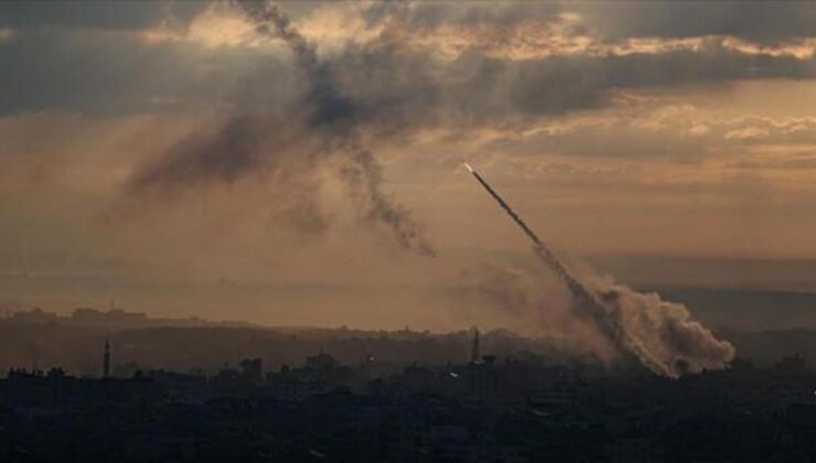 Hamas’tan ateşkes açıklaması!