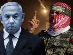 Hamas’tan esir takası için 3 koşul