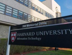 Harvard Üniversitesi’ne “antisemitizm” soruşturması