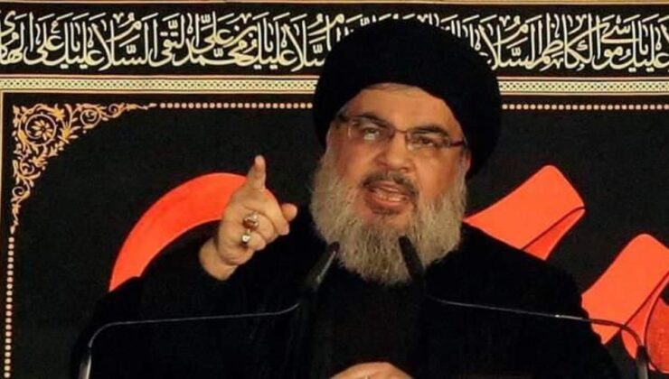 Hizbullah: “Beyrut’a gelen arabulucu heyetlerin tek gayesi İsrail’in güvenliğini sağlamak”