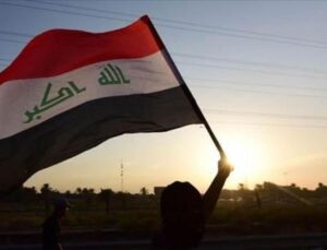 Irak’ta, ABD’nin öldürdüğü Haşdi Şabi üyeleri için yas ilan edildi