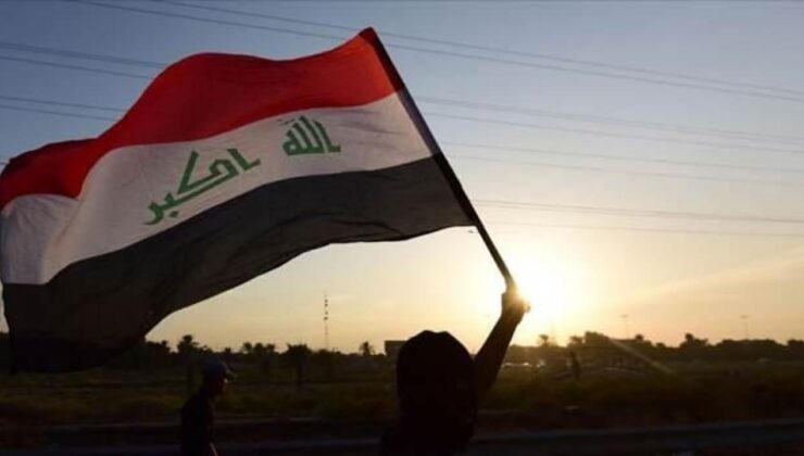 Irak’ta, ABD’nin öldürdüğü Haşdi Şabi üyeleri için yas ilan edildi