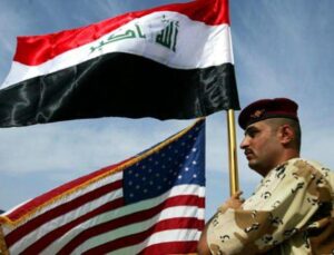 Irak’tan son dakika ABD adımı! Resmen nota verildi