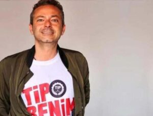 İrfan Değirmenci, TİP’in Çankaya belediye lider adayı oldu