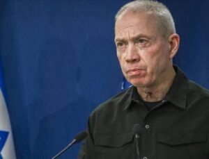 İsrail Savunma Bakanı Gallant, Gazze’ye akınların süreceğini söyledi
