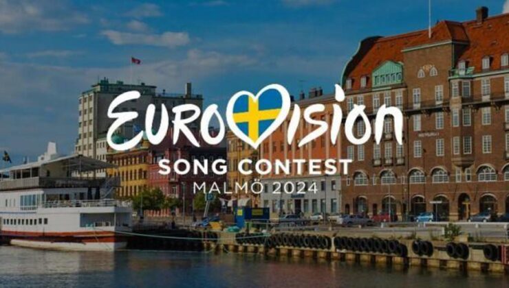 İsrail’in Eurovision’a katılmasına yeşil ışık