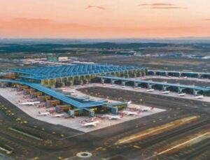 İstanbul Havalimanı’nın gücü Eskişehir’de kurulacak santralden sağlanacak