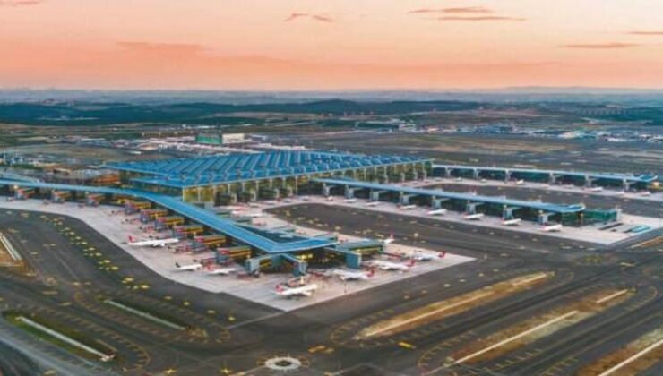İstanbul Havalimanı’nın gücü Eskişehir’de kurulacak santralden sağlanacak
