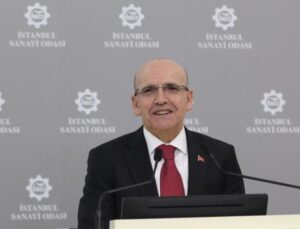 İstanbul Sanayi Odası (İSO) Meclisi’nin 2024 yılı birinci olağan toplantısı gerçekleşti!