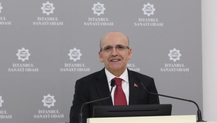 İstanbul Sanayi Odası (İSO) Meclisi’nin 2024 yılı birinci olağan toplantısı gerçekleşti!