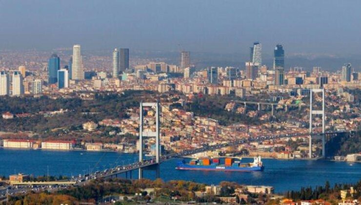 İstanbul’da yaşamanın aylık maliyeti belirli oldu