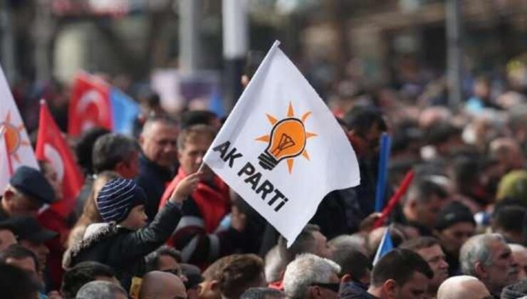 Kars’ta AK Parti’nin ilçe belediye lider adayları belirli oldu