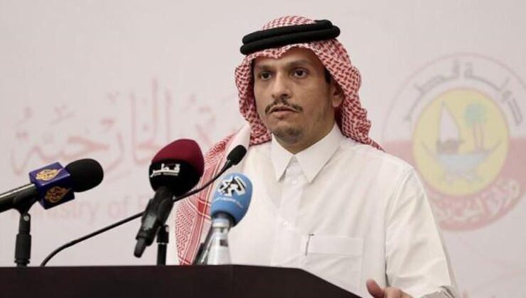 Katar’dan ‘Felaket olur’ uyarısı