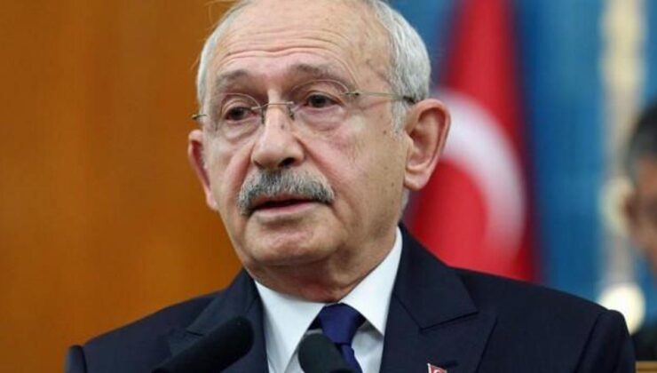 Kılıçdaroğlu’ndan parti içi muhalefete talimat! ‘İstifa etmeyin’