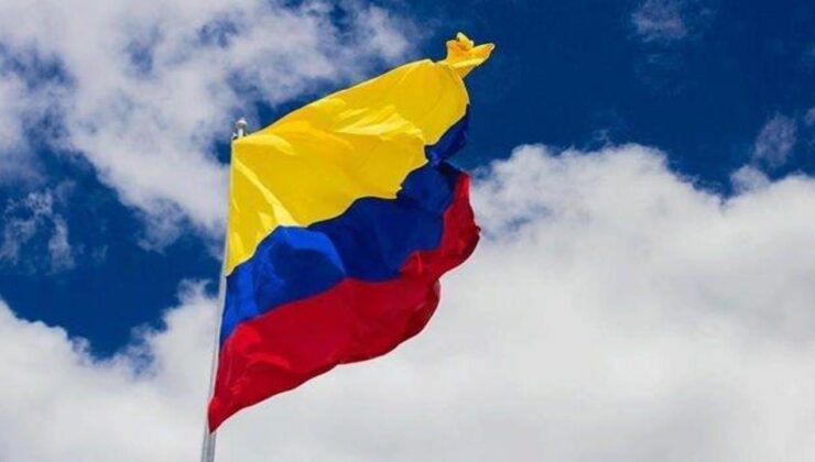Kolombiya, barışa katkı için Ukrayna’ya silah göndermeyecek