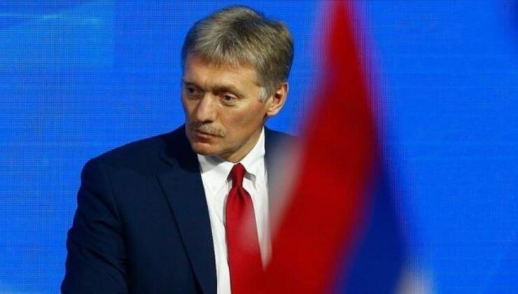Kremlin: NATO tatbikatları Rusya için tehdit, gerekli tedbirleri alıyoruz