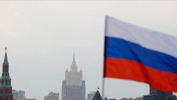 Kremlin: Rus varlıklarına el koymak global ekonomiyi tesirler