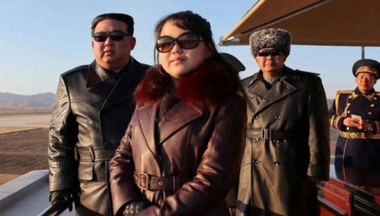 Kuzey Kore önderi: Yok ederiz