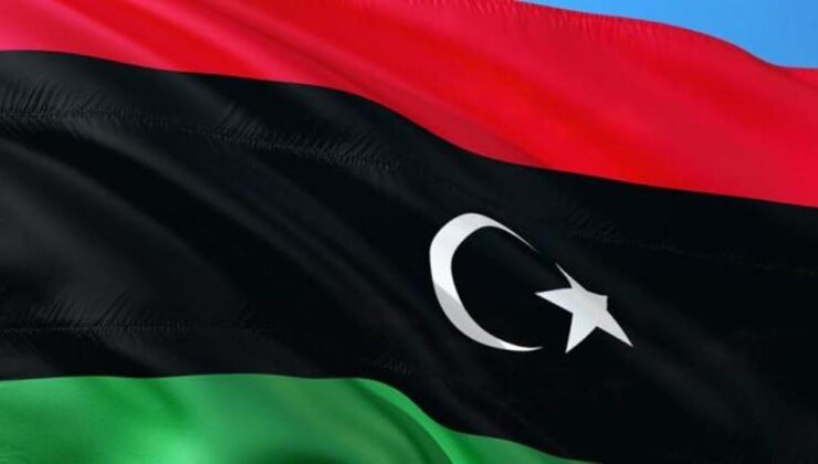Libya’da memur maaşlarının ödenmesinde sıkıntı!