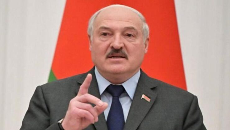 Lukaşenko’dan Türkiye açıklaması